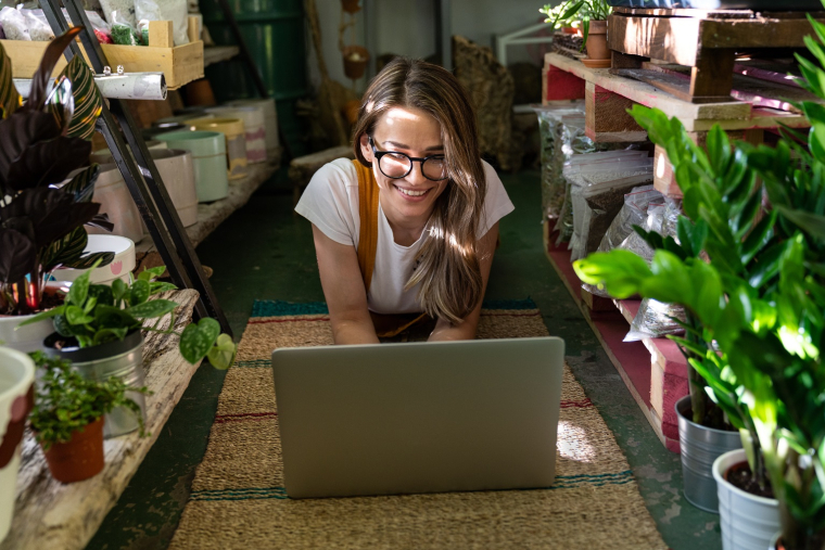 Télétravail : Créer une frontière