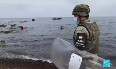 Crise migratoire Maroc/Espagne : retour au calme à Ceuta, tensions entre Rabat et Madrid