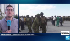 L’opposant malien Oumar Mariko a rencontré 17 otages maliens détenus par le groupe djihadiste JNIM