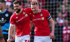 Le joueur préféré de Deadpool quitte Wrexham