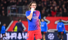 Zabarnyi et Safonov : ambassadeurs et embarrassés