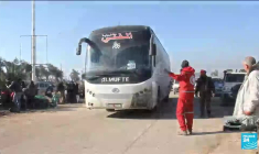 Guerre en Ukraine : les couloirs humanitaires, une arme de guerre pour Vladimir Poutine ?