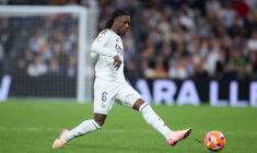 Kings League : Eduardo Camavinga devient co-président de l’équipe de Michou