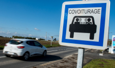 ( AFP / PHILIPPE HUGUEN )