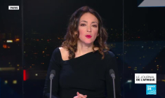 Procès à Alger des accusés dans la décapitation du Français Hervé Gourdel