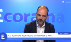 Qu'est-ce qui peut encore faire reculer la Fed ?