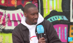 Banlieues, le jour d'après