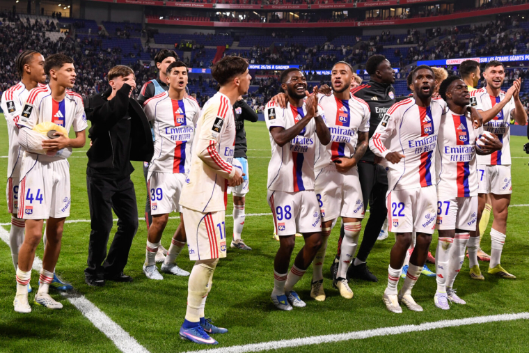 OL : la grande réconciliation