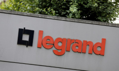 LEGRAND VA RACHETER MILESTONE