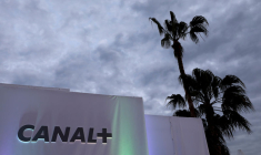 CANAL+ CONCLUT UN ACCORD AVEC SFR POUR DIFFUSER RMC SPORT