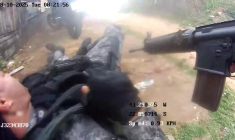 Raid policier à Rio: saisie d'armes évaluée à plus de 2 millions d'euros