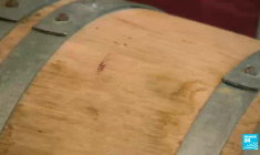 Profession : tonnelier