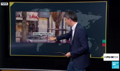 Les ONG au cœur de la guerre de l'information entre Israël et le Hamas