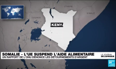 En Somalie, l'Union européenne suspend l'aide alimentaire