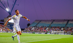 Al-Nassr triomphe en Supercoupe d'Arabie saoudite grâce à João Félix