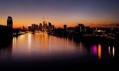 ALLEMAGNE: LE CLIMAT DES AFFAIRES BAISSE PLUS QUE PRÉVU EN JUIN, MONTRE L'ENQUÊTE IFO