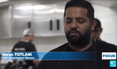 Le boum du business des algues dans l'"économie bleue" de l'Inde