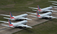 USA: LES ACTEURS DE L'AÉRONAUTIQUE ET DU RENOUVELABLE PLAIDENT POUR UN CARBURANT DURABLE