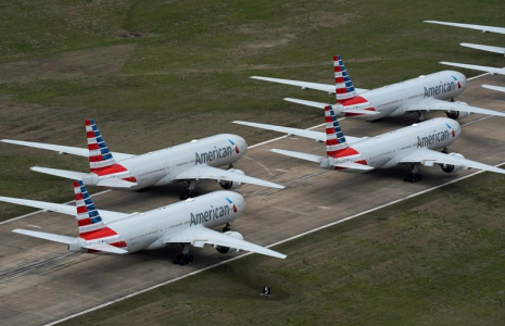 USA: LES ACTEURS DE L'AÉRONAUTIQUE ET DU RENOUVELABLE PLAIDENT POUR UN CARBURANT DURABLE