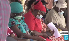 Covid-19 en Guinée : les autorités misent sur la vaccination