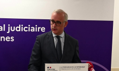 Enfant étranglé: deux adolescents disent s'être vengés pour du matériel de pêche