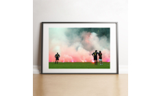 Materazzi & Rui Costa, Sankt Pauli… Découvrez la nouvelle collection de photos So Foot de février