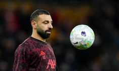 La MLS fait les yeux doux à Mohamed Salah