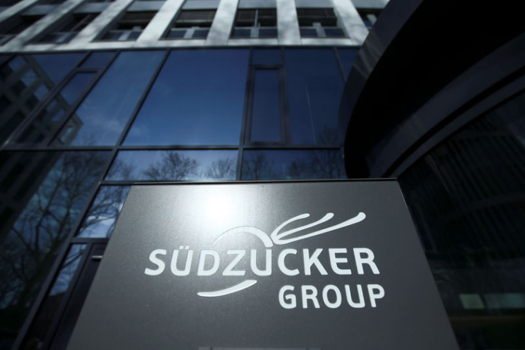 LE BÉNÉFICE DE SÜDZUCKER CHUTE AU 1ER TRIMESTRE