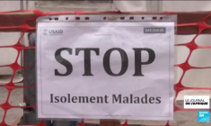 L'épidémie de Mpox se développe dans la région des grands lacs en Afrique