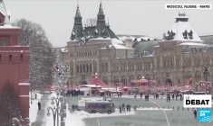 Ukraine : gaz, l'autre arme russe ? Moscou suspend la livraison à la Pologne et à la Bulgarie