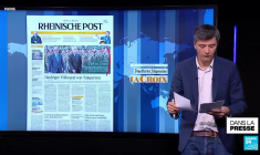 "Le guet-apens du Bureau ovale"