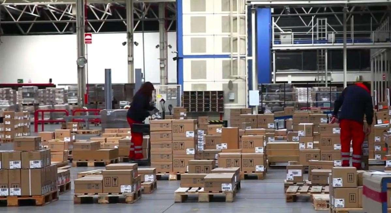 Le titre du logisticien recule de 36% depuis le début de l'année. (© ID Logistic)