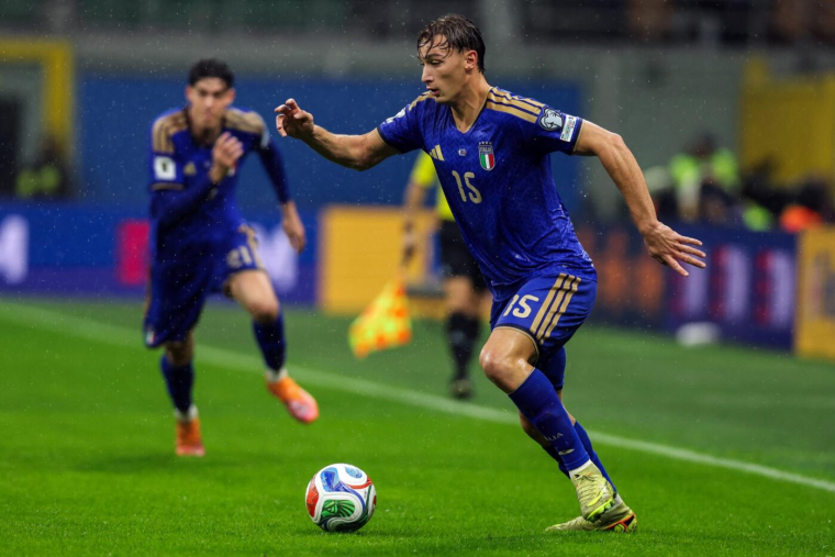 L'Italie sait à quelle sauce elle sera mangée en barrages