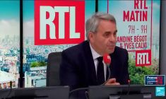 Législatives : vers un gouvernement de coalition ?