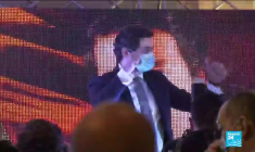 Portugal : le président Marcelo Rebelo de Sousa a été réélu pour un second mandat