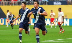 Gold Cup : le Canada sort dès les quarts, les États-Unis passent sur le fil