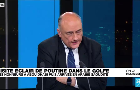 Khan Younès: l'objectif final d'Israël ?