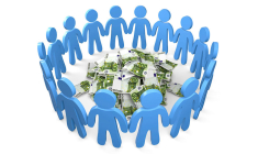 L’ACPR et l’AMF ont mené une action conjointe pour améliorer la protection des investisseurs. (© DR)