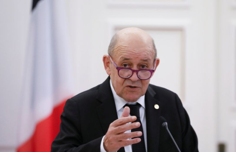 REPRISE DES DISCUSSIONS SUR LE NUCLÉAIRE IRANIEN JEUDI, LA FRANCE DÉCOURAGÉE