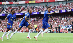 Chelsea, une équipe très pressée de marquer
