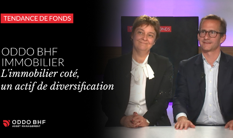 ODDO BHF Immobilier