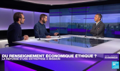 L'engagement éthique face à "une crise totale : environnementale, économique et géopolitique"