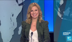 Gastronomie : l'escale culinaire de Kristel Froger sur l'Île Maurice