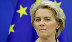 L'UE ÉTUDIE LES MOYENS D'UTILISER LES ACTIFS D'OLIGARQUES RUSSES POUR RECONSTRUIRE L'UKRAINE
