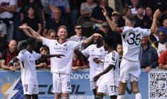 Un club belge va s’entraîner sur les installations du Paris-Saint-Germain