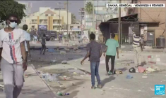 Crise au Sénégal : au moins trois morts dans des mobilisations, la contestations se poursuit