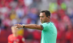 Pourquoi les arbitres anglais ne peuvent pas arbitrer les Argentins