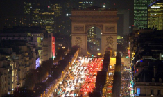 FRANCE: RTE JUGE LA NEUTRALITÉ CARBONE EN 2050 POSSIBLE À UN COÛT "MAÎTRISABLE"