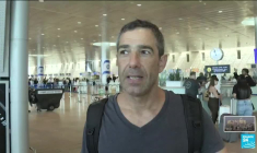 Israël : grève générale pour mettre la pression sur Benjamin Netanyahu