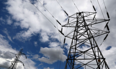 BRUXELLES SUR LE POINT D'APPROUVER LE PLAN BRITANNIQUE POUR L'ÉLECTRICITÉ
